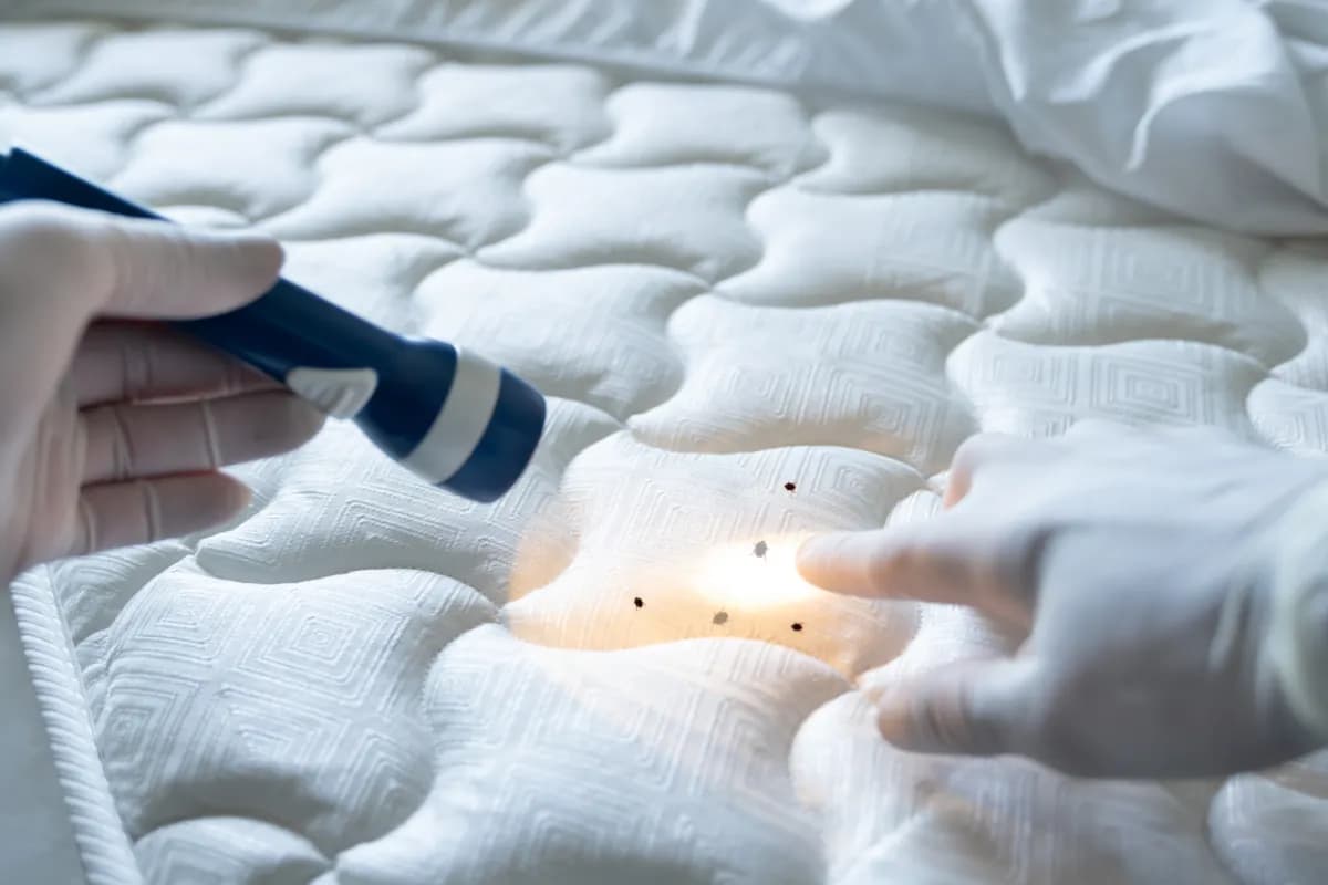 Best Affordable Bed Bug Control with Proven Results