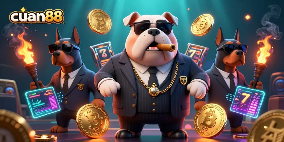 Engage with cuan88 to explore vibrant casino adventures featuring unique characters and rich visuals.