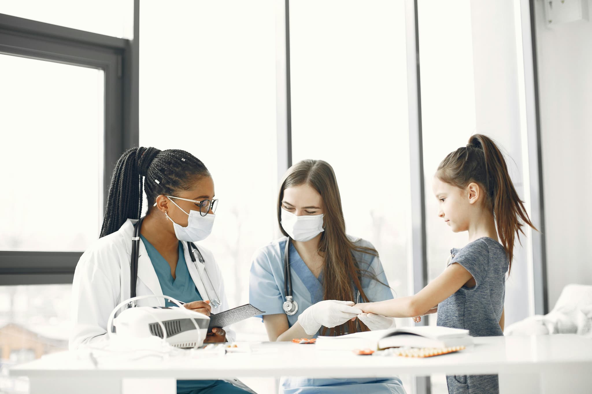 Find a Pediatrician Near Me Online with Secure Scheduling Tools