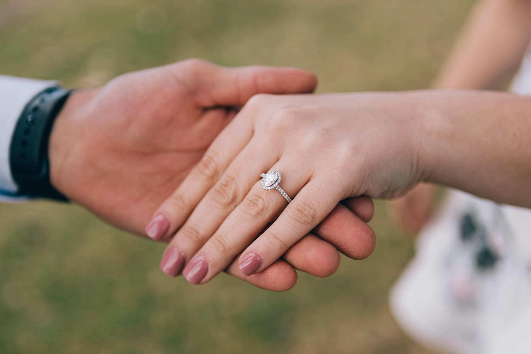 Luxury Engagement Rings on Finance Offering Swiss-Crafted Diamond Elegance and Flexible Payment Options