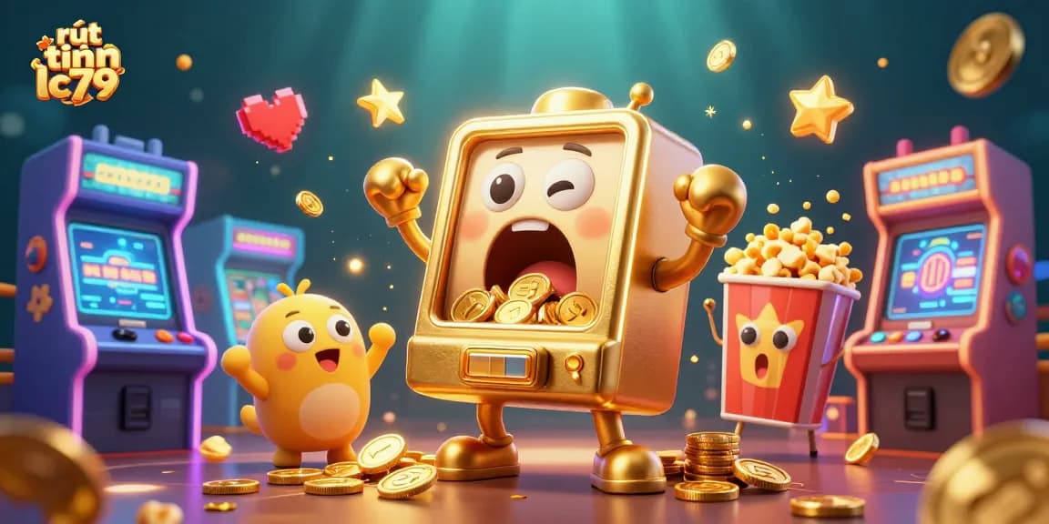 Nhận thưởng khủng từ rút tiền lc79, tận hưởng game bài sôi động và hấp dẫn tại cổng game.