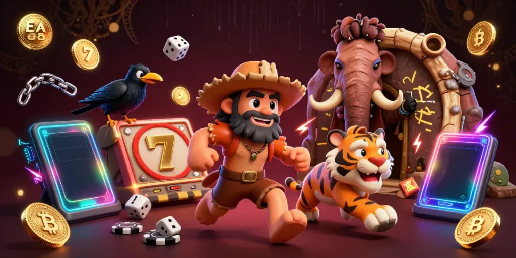 Bet big at the EA 88 casino with exciting games and the thrilling atmosphere of winning!
