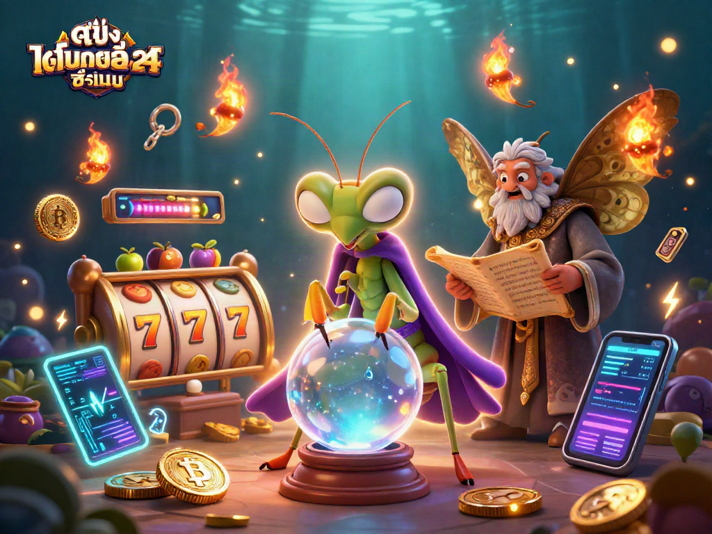 เลือกดูหนังออนไลน์ฟรี 24 ชั่วโมงในโลกคาสิโนที่มีเกมเสี่ยงโชคหลากหลาย
