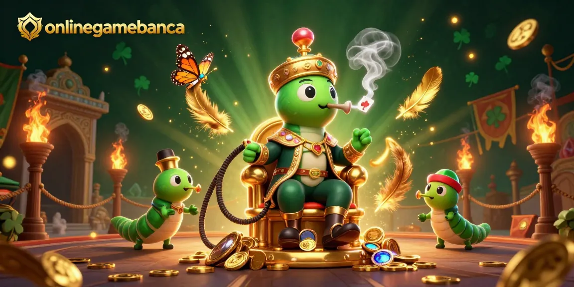 Engage in thrilling gameplay with onlinegamebanca's stunning visual representation of a gaming experience.